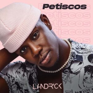 Landrick - Petiscos (EP)