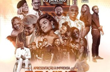 Milionário Records – Quem Mais!? Milionário Records – Quem Mais!?