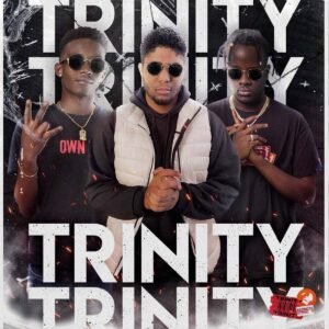 Trinity 3nity - Indecifrável