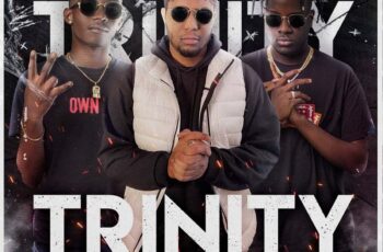 Trinity 3nity – Indecifrável