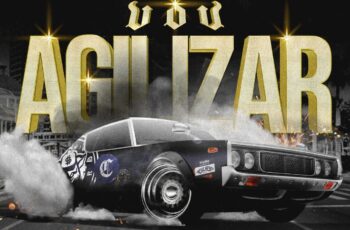 Corleone – Vou Agilizar (feat. Lil Mac & Abdiel Abdizzy)