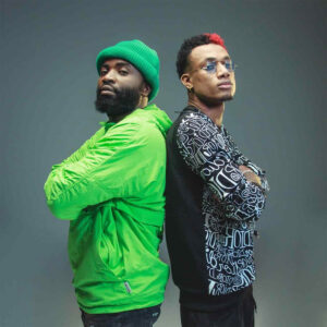 MC Tranka Fulha - Mas Pala (feat. Preto Show)