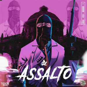 DL - Assalto Bue de Musica DL - Assalto