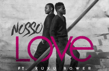 Damásio Brothers – Nosso Love (feat. Xuxu Bower)