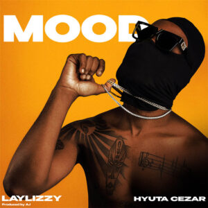 Laylizzy - MOOD (feat. Hyuta Cezar)