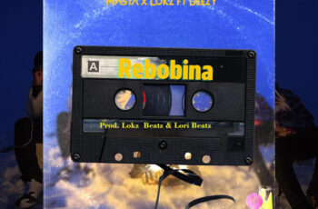 Masta & Lokz – Rebobina (feat. Deezy)