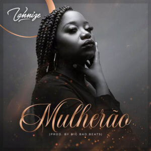 Vannize - Mulherão Bue de Musica Vannize - Mulherão