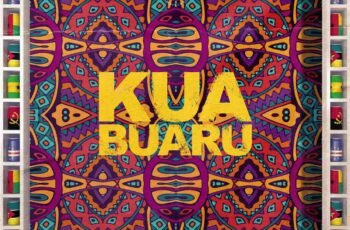 Calema – Kua Buaru (feat. Soraia Ramos, Pérola & Manecas Costa)