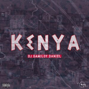 Dj Damiloy Daniel - Kenya (Afro Tech) Bue de Musica Dj Damiloy Daniel - Kenya (Afro Tech)