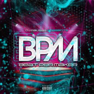 Dj Pausas & Afroduo - Nzeto