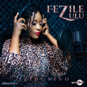 Fezile Zulu - uMdali (feat. Cici, Big Zulu & Prince Bulo)