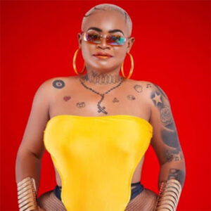 Flor De Raiz - Rabo Dela Não Mexe