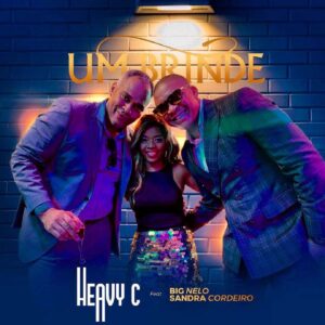Heavy C - Um Brinde (feat. Big Nelo & Sandra Cordeiro) Bue de Musica Heavy C Um Brinde feat. Big Nelo Sandra Cordeiro Heavy C - Um Brinde (feat. Big Nelo & Sandra Cordeiro)