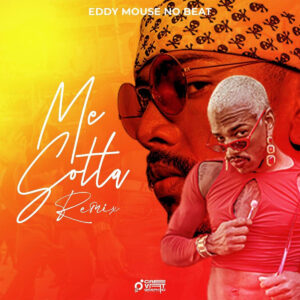 Nego do Borel X Eddy Mouse No Beat - Me Solta (Remix) Bue de Musica Nego do Borel X Eddy Mouse No Beat - Me Solta (Remix)