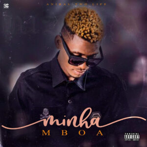 Os TwoLife - Minha Mboa