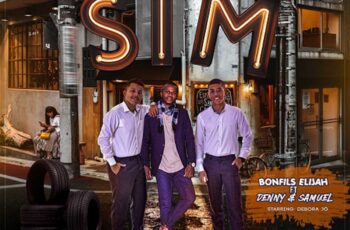 Bonfils Elijah – SIM (feat. Denny & Samuel)