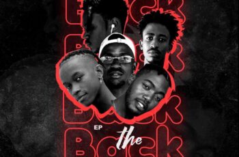 CSG Music – The Back (EP)