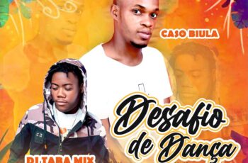 Caso Biula – Desafio De Dança (feat. Dj Taba Mix)