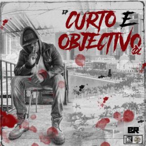 DL - Curto & Objectivo (EP)