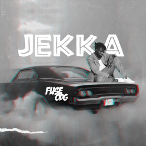 Fuse ODG - Jekka Bue de Musica Fuse ODG - Jekka