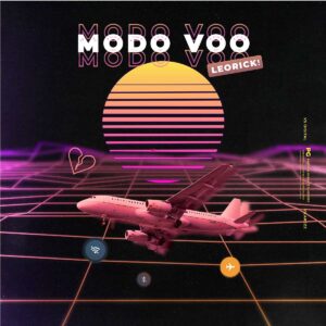 Leorick - Modo Voo Bue de Musica Leorick - Modo Voo