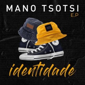 Mano Tsotsi - My Love (feat. Mavundja)