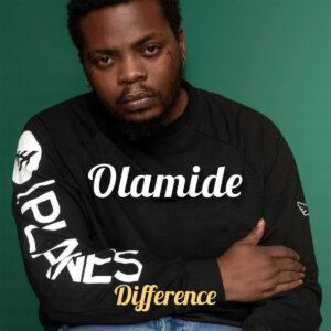 Olamide - Difference