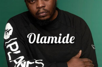 Olamide – Difference