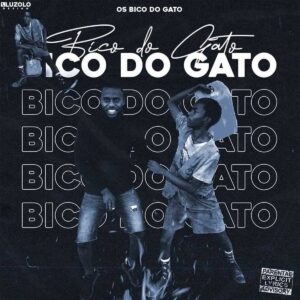 Os Bico Do Gato - Bico Do Gato Bue de Musica Os Bico Do Gato - Bico Do Gato