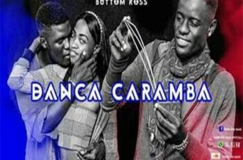 Príncipe Bass – Dança Caramba (feat. Button)