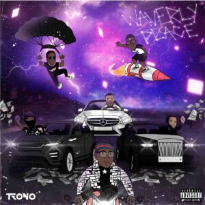 Trono (Micha Star, Bbrocket, MimoFukk) - Funaná (feat. Kelson Most Wanted) Bue de Musica Trono (Micha Star, Bbrocket, MimoFukk) - Funaná (feat. Kelson Most Wanted)