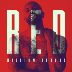 William Araujo - RED (Álbum)