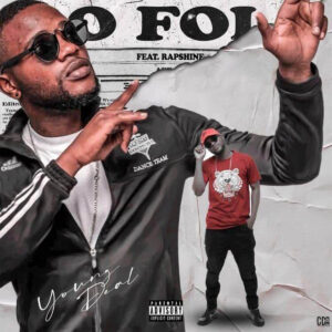 Young Deal - O Foi (feat. Rapshine) Bue de Musica Young Deal - O Foi (feat. Rapshine)