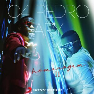 C4 Pedro & Ary - Homenagem II