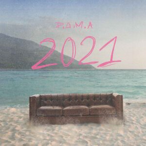 D.A.M.A - 2021 Bue de Musica D.A.M.A - 2021