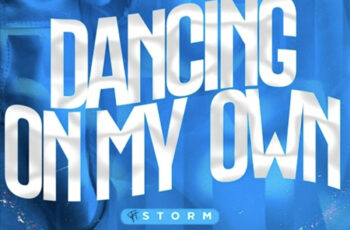 DJ Siliveli – Dancing On My Own (feat. STORM)