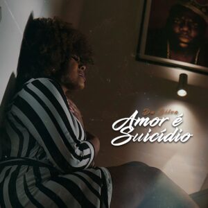 Da Silva - Amor é Suicidio Bue de Musica Da Silva - Amor é Suicidio