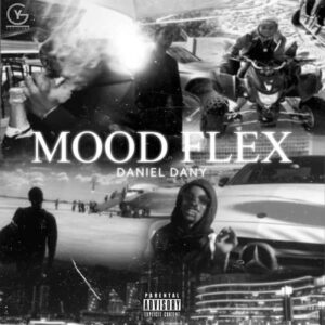 Daniel Dany - Mood Flex