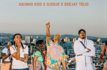 Djodje – Sima Nkre (feat. Deejay Télio & Julinho Ksd)
