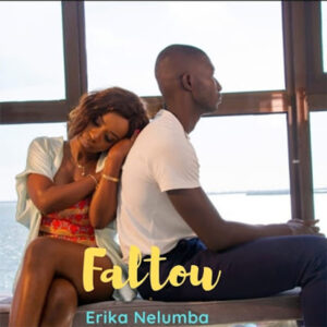 Erika Nelumba - Faltou Bue de Musica Erika Nelumba - Faltou