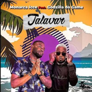 Icce - Tá Levar (feat. Godzilla do Game)
