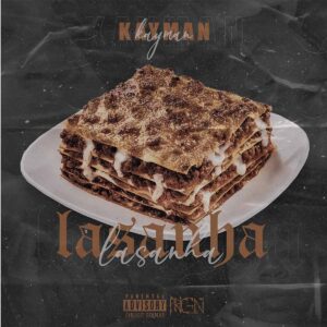 Kayman - Lasanha