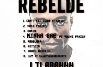 Lilabahhh – Minha Bae (feat. Young Family)