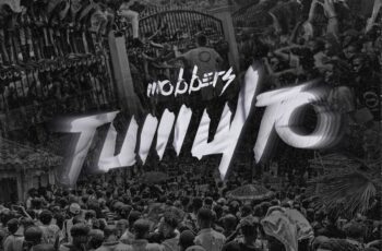 MOBBERS – Tumulto