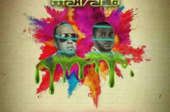 Nad Beatz – Colabora (feat. Dj Malvado & Giovanni Abrantes)