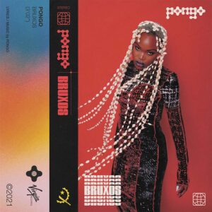 Pongo - Bruxos Bue de Musica Pongo - Bruxos