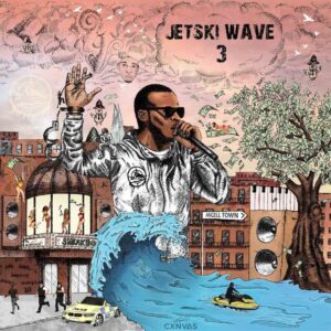 Sneakbo - Changes (feat. Richie Campbell) Bue de Musica Sneakbo - Changes (feat. Richie Campbell)