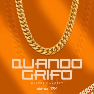Unitex x Luessy - Quando Grifo Bue de Musica Unitex x Luessy - Quando Grifo