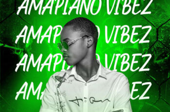 DJ Leo Mix – Amapiano Vibez Vol. 2