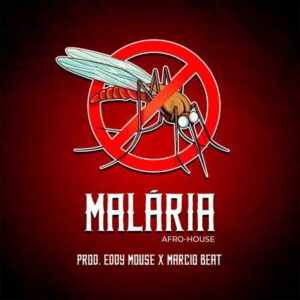 Eddy Mouse x Márcio Beat - Malária (Instrumental)